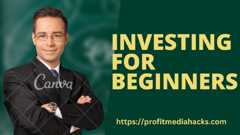 Investing for Beginners