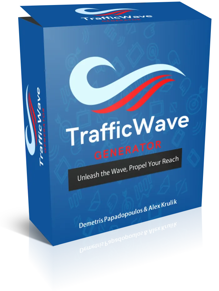 TrafficWave Generator Review