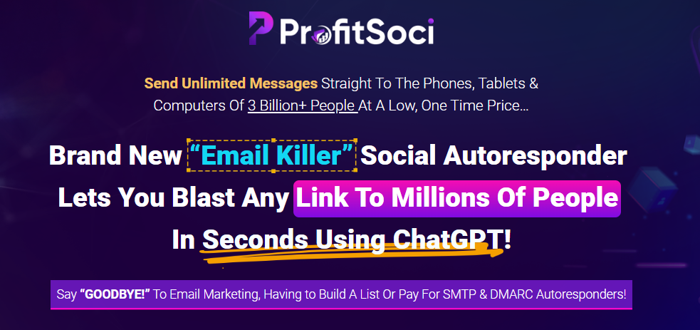 ProfitSoci Review