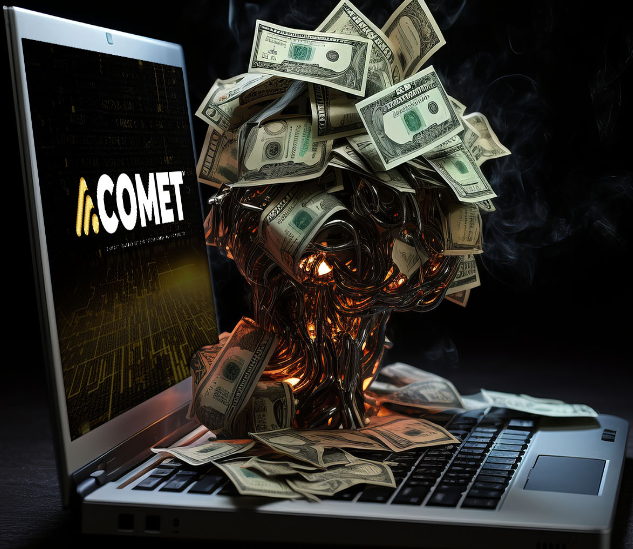 Comet™ Review: One click Comet™ Leverage Traffic In 60 seconds (Billy Darr)