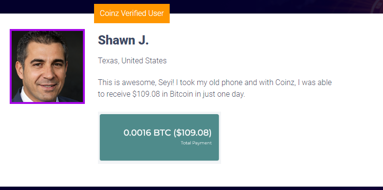 CoinZ Review: Generate $253.87 Daily with Free Bitcoin & Ethereum