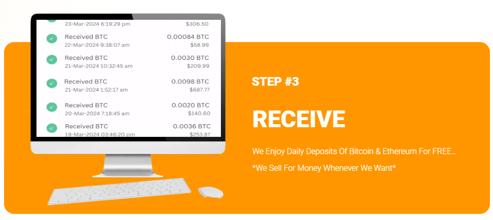 CoinZ Review: Generate $253.87 Daily with Free Bitcoin & Ethereum