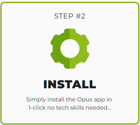 OPUS™ Review: One click Opus Leverage Traffic In 60 seconds