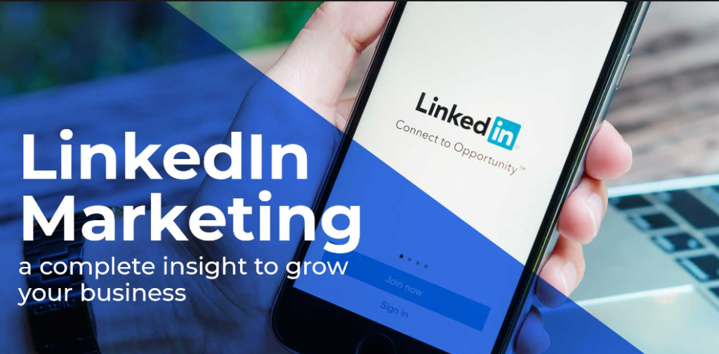 LinkedIn Marketing Strategies: Boost Your B2B Reach