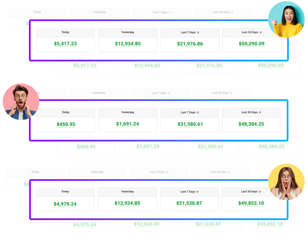 ProfitStays Review: Full OTO + Demo & Bonuses (by Mike & Radu )