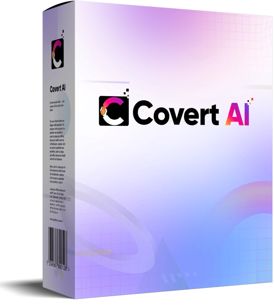 Covert AI Review: 2-Clicks App that Activate Google’s Discover Hack