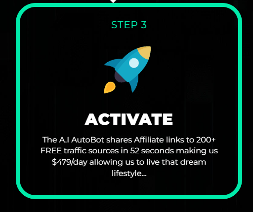 Gizmo Review: World's 1st Auto-Share Any Affiliate Link To 200+ Sites ( By Billy Darr)