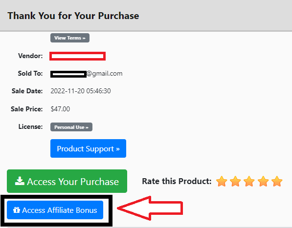 Auto Money Decoded Review: ANY Link With NEVER-ENDING FREE BUYER TRAFFIC