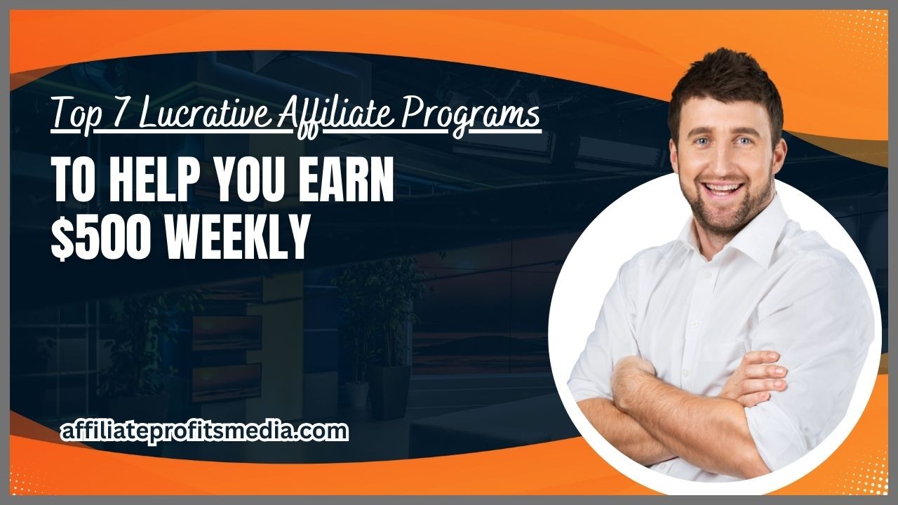 Exploring the Top Clickbank Affiliate Products for Profitable Marketing