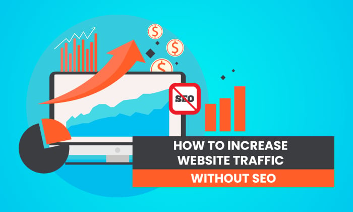 How to Grow Traffic in Your Website