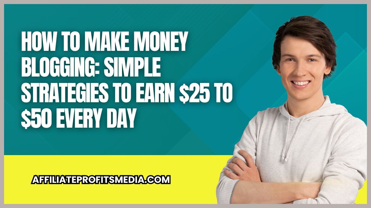 How To Make Money Earn $50