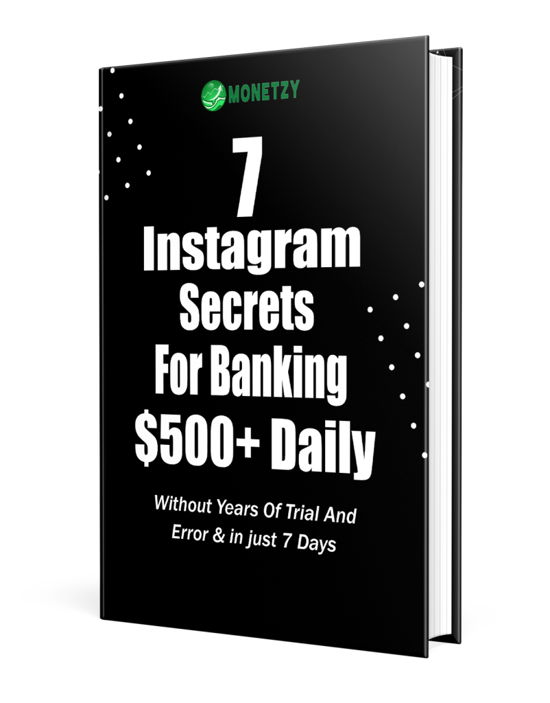 7 Instagram Secrets for Banking $500+ Daily With Cpa Without Years Of Trial And Error And in Less Than 7 Days