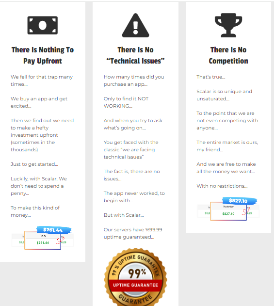 Scalar Review: Full OTO + Demo & Bonuses ( by Venkata Ramana )