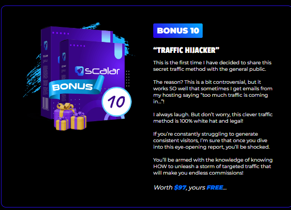 Scalar Review: Full OTO + Demo & Bonuses ( by Venkata Ramana )