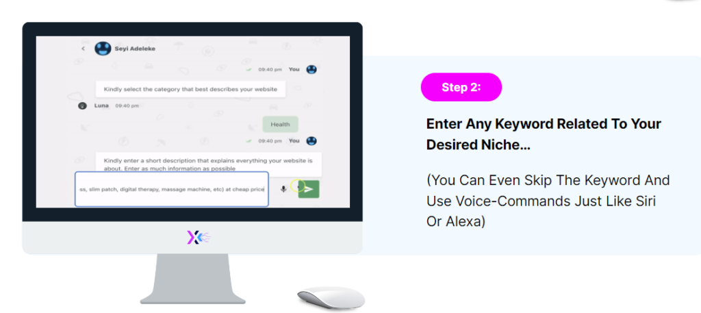 WEBX Review: Create STUNNING Landing Pages, eCom Stores & Sales Funnels in Secs