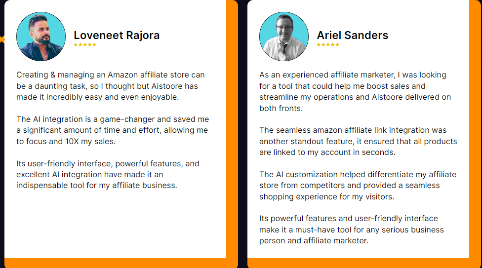 AI Stoore Review: Only 1-Click Is Required To Create Amazing High Value Ai Powered Fully Functional Amazon Affiliate Store