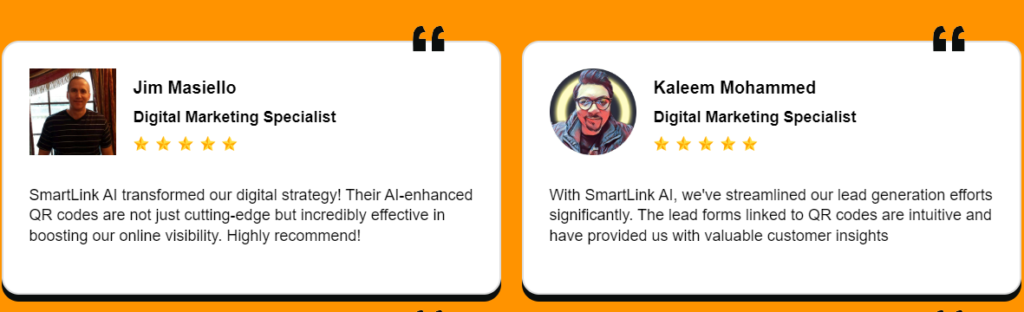 SmartLink AI Review: Boost Your Business with SmartLink AI Witness Incredible Results!