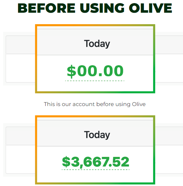 Olive Review: Unlock Daily Profits from YouTube Views—Effortlessly! 