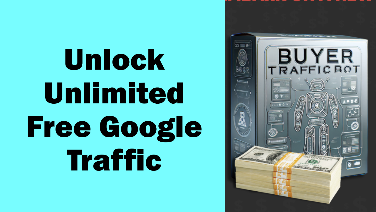 Ai Traffic Surge 2024 Review: Secret Traffic Hack Gets You Unlimited Traffic To Any Offer In Any Niche