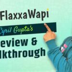 Flaxxawapi