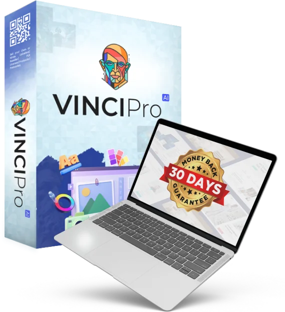 Vincipro AI Review: Canva And Photoshop Killer Is Finally Here (by Yogesh Choudhary)