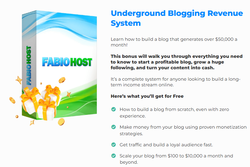 Fabio Host Review: The Most Incredible Next Generation, Futuristic Turbo CPU Powered Hosting Platform!