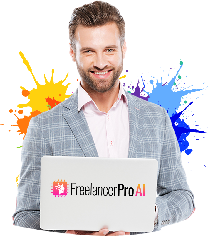 FreelancerPro AI Review: World’s first AI-Driven Freelancing Site Builder With AI Robot (by Seyi Adeleke)