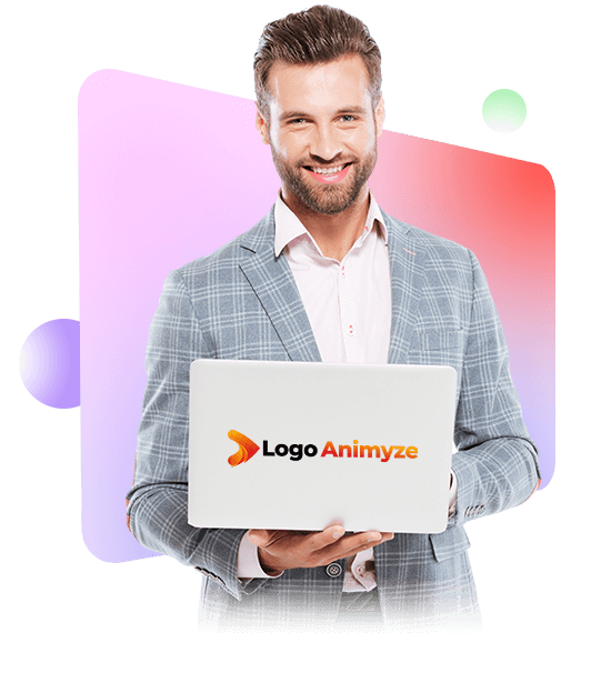 Logo Animyze Review: New AI Tool Finds Clients for You - Sell Logos Without Lifting a Finger!