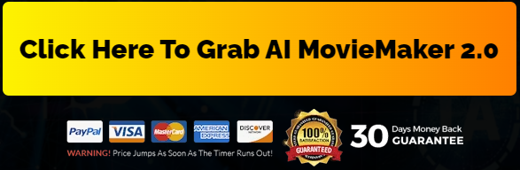 Ai MovieMaker 2.0 Review: Breaking: AI MovieMaker 2.0 Redefines Movie Creation!