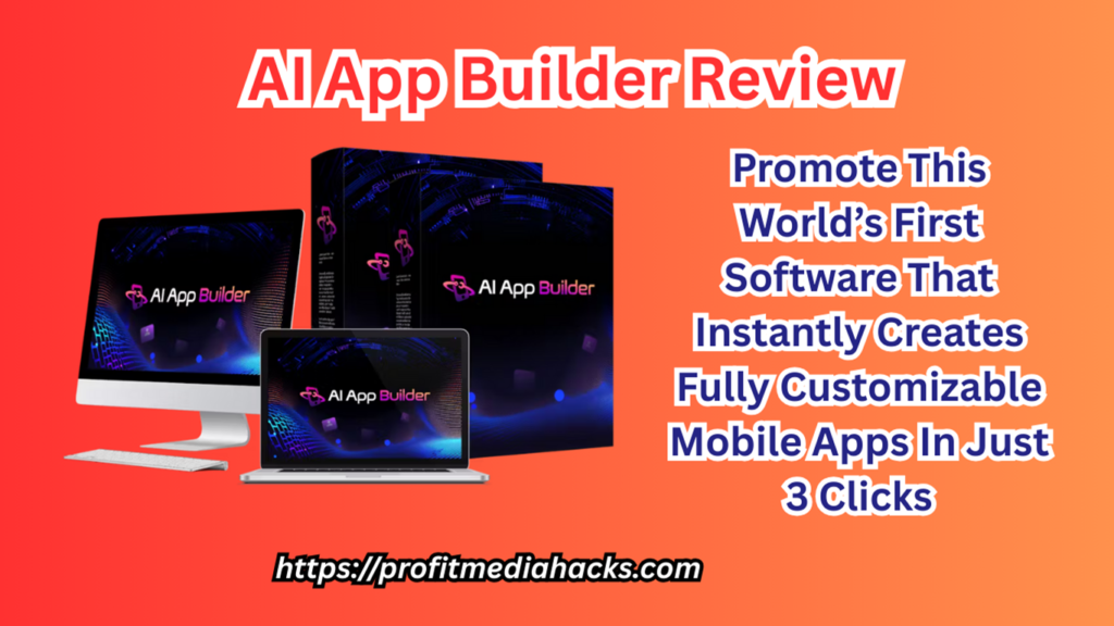 AI App Builder Review: Transform Your Ideas into Real Mobile Apps – No Tech Skills Required!